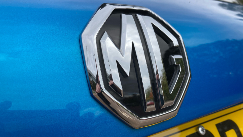 MG Hs 1.5 T-GDI Exclusive 5dr DCT Petrol Hatchback